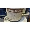 Image 2 : CHEMCLAD P4C BASE AND CHEMCLAD P4C ACTIVATOR (FOR SEALING CONCRETE)