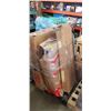 Image 1 : PALLET OF WAYFAIR FURNITURE ONLINE RETURNS