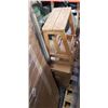 Image 2 : PALLET OF WAYFAIR FURNITURE ONLINE RETURNS