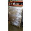Image 1 : PALLET OF 18 NEW TECH ORBITS DESK RISERS