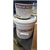 Image 1 : CHEMCLAD P4C BASE AND CHEMCLAD P4C ACTIVATOR (FOR SEALING CONCRETE)