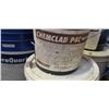 Image 2 : CHEMCLAD P4C BASE AND CHEMCLAD P4C ACTIVATOR (FOR SEALING CONCRETE)