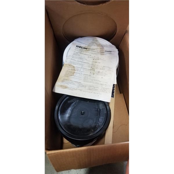 ENECLAD SPS BASE AND ENECLAD SPS ACTIVATOR (CONCRETE PRIMER)