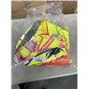 Image 1 : LOT OF SAFETY VESTS