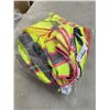 Image 2 : LOT OF SAFETY VESTS