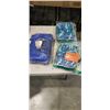 Image 3 : KOAH LARGE BACKPACK AND NEW YOUTH BASEBALL BAG AND 2 NEW KIDS LUNCH BAGS
