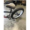 Image 4 : SCHWINN FAT TIRE CUSTOM BIKE