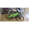 Image 1 : TEENAGE MUTANT NINJA TURTLES YOUTH BIKE