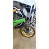 Image 2 : TEENAGE MUTANT NINJA TURTLES YOUTH BIKE