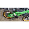 Image 3 : TEENAGE MUTANT NINJA TURTLES YOUTH BIKE