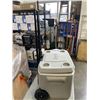Image 6 : 2 COLEMAN COOLERS, ONE IS ROLLING