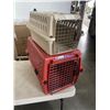 Image 1 : 2 PET CRATES