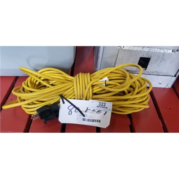 80FT EXTENSION CORD