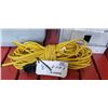 Image 1 : 80FT EXTENSION CORD