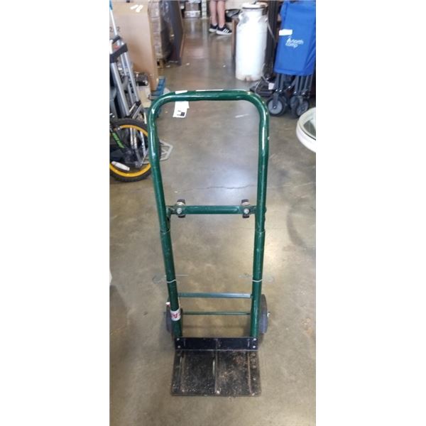 CONVERTIBLE METAL DOLLY