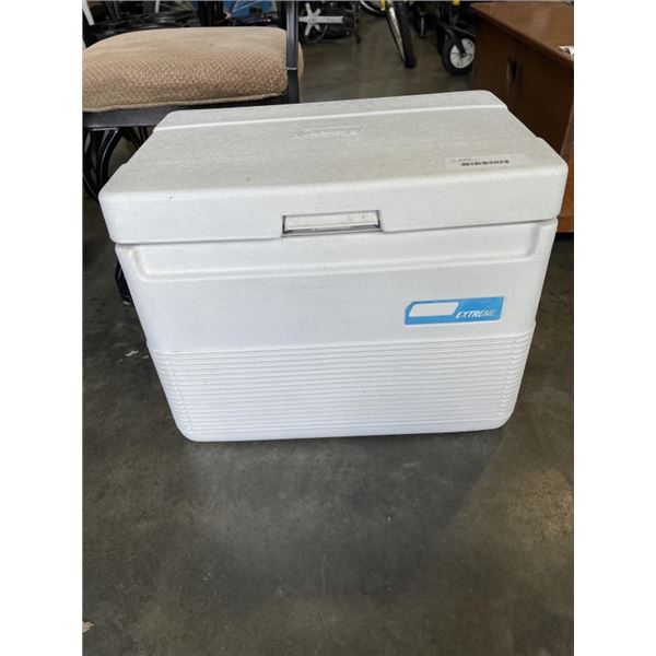 COLEMAN COOLER