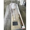 Image 4 : 4.5 BOXES OF VINYL FLOORING AND BOX OF OTHER VINYL BOARDS