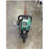 Image 1 : ELECTRIC YARDWORKS ROTOTILLER
