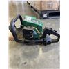 Image 4 : ELECTRIC YARDWORKS ROTOTILLER