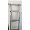 Image 2 : ALUMINUM CAMPER LADDER