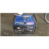 Image 1 : YAMAHA GAS GENERATOR - WORKING