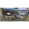 Image 2 : YAMAHA GAS GENERATOR - WORKING