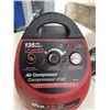 Image 3 : PRO AIR 2 AIR COMPRESSOR 135 PSI