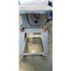 Image 4 : CRAFTSMAN 10 INCH TABLE SAW ON ROLLING STAND, WORKING