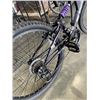 Image 4 : BLACK/ PURPLE SUPERCYCLE BIKE