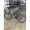 Image 5 : BLACK/ PURPLE SUPERCYCLE BIKE