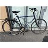 Image 1 : DARK BLUE PEUGEOT BIKE