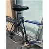 Image 3 : DARK BLUE PEUGEOT BIKE