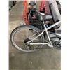 Image 2 : SILVER TOWNIE BIKE