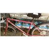 Image 3 : BURGUNDY NORCO BIKE