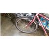 Image 4 : BURGUNDY NORCO BIKE