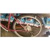 Image 7 : BURGUNDY NORCO BIKE