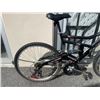 Image 2 : RALEIGH DUAL SUSPENSION 21 SPEED MOUNTAIN BIKE