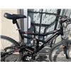Image 4 : RALEIGH DUAL SUSPENSION 21 SPEED MOUNTAIN BIKE