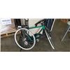 Image 1 : GREEN GOODS BADS BIKE