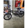 Image 1 : PURPLE CAPIX BMX BIKE