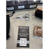 Image 4 : 12 NEW GROW A BEARD KITS, EACH KIT INCLUDES WOODEN BRUSH, DOUBLE SIDED COMB, TRIMMING SCISSORS, CARR