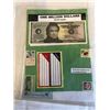Image 3 : 5 - 1 MILLION DOLLAR USA SEPCIAL NOVELTY BILLS PLUS 5 PACKS OF STAMPS