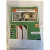 Image 4 : 5 - 1 MILLION DOLLAR USA SEPCIAL NOVELTY BILLS PLUS 5 PACKS OF STAMPS