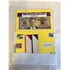 Image 5 : 5 - 1 MILLION DOLLAR USA SEPCIAL NOVELTY BILLS PLUS 5 PACKS OF STAMPS