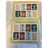 Image 2 : COLLECTION OF QUEEN ELIZABETH 95TH BIRTHDAY STAMPS