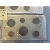 Image 4 : 3 CANADIAN MINT SETS RARE 1977, 1979, RARE 1983 RARE 25 CENT COIN