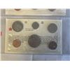 Image 5 : 3 CANADIAN MINT SETS RARE 1977, 1979, RARE 1983 RARE 25 CENT COIN