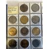 Image 3 : 19 SPECIAL CENTENNIAL COINS, TRADE DOLLARS AND TOKENS