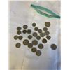 Image 1 : BAG OF WORLD COINS