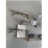 Image 2 : LOT OF MADE IN ITALY EYEGLASSES
